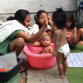 ORPHANAGE