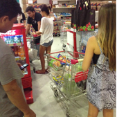 SHOPPING