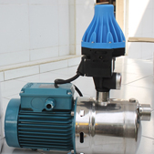 WATER PUMP