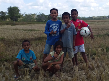 SUMBA AID