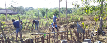 SUMBA AID